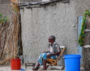 Tanzania