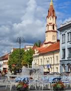 Lithuania