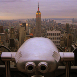 NYC Roof Top Portfolio