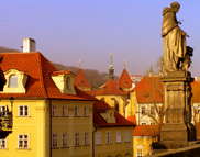 Prague